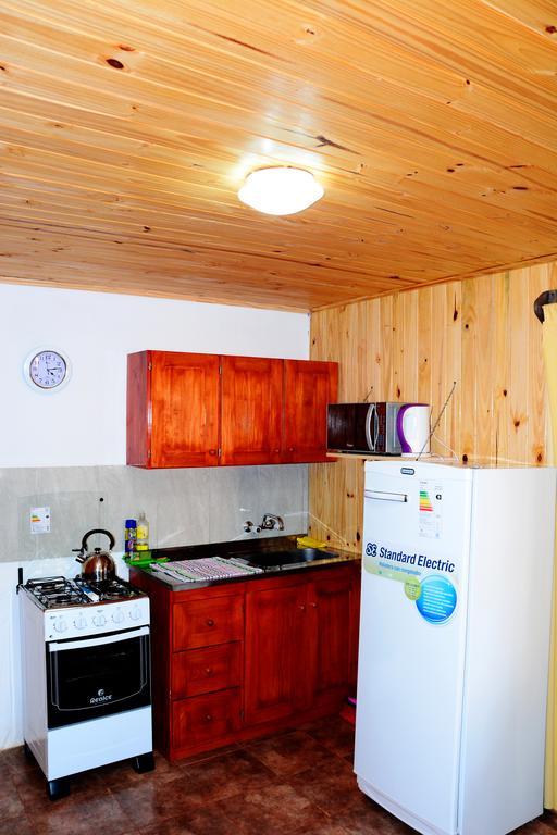 Casitas Nuova Villa Puerto Iguazú Pokój zdjęcie