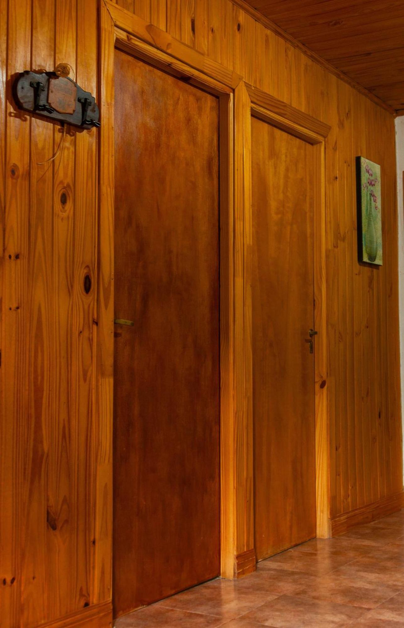 Casitas Nuova Villa Puerto Iguazú Zewnętrze zdjęcie