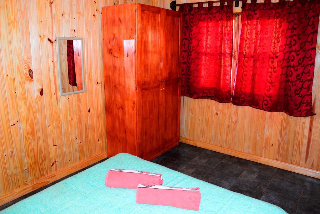 Casitas Nuova Villa Puerto Iguazú Pokój zdjęcie