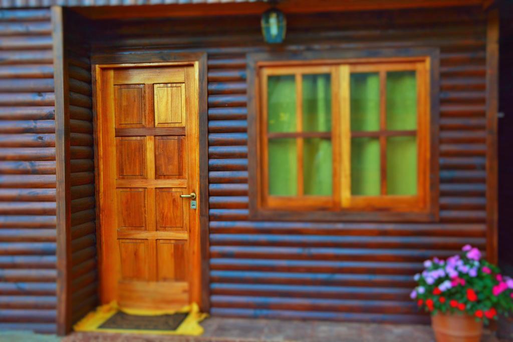 Casitas Nuova Villa Puerto Iguazú Zewnętrze zdjęcie