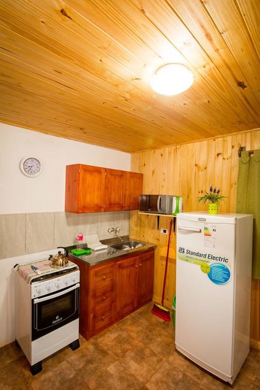 Casitas Nuova Villa Puerto Iguazú Zewnętrze zdjęcie
